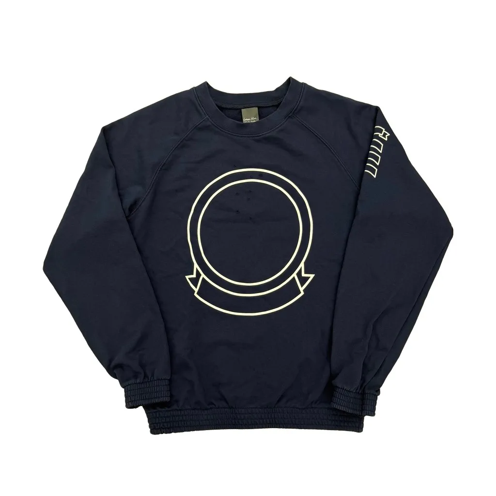 

Новый роскошный SS01 номер 9, темно-синий пуловер, толстовки с капюшоном, бархатный хлопок, толстый флис, азиатский E118