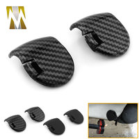 Motorcycle Chassis Side Plug Waterprrof Cover Plastic Blockers For Sprint Primavera GTS GTV 300 HPE S150 LXV VXL150