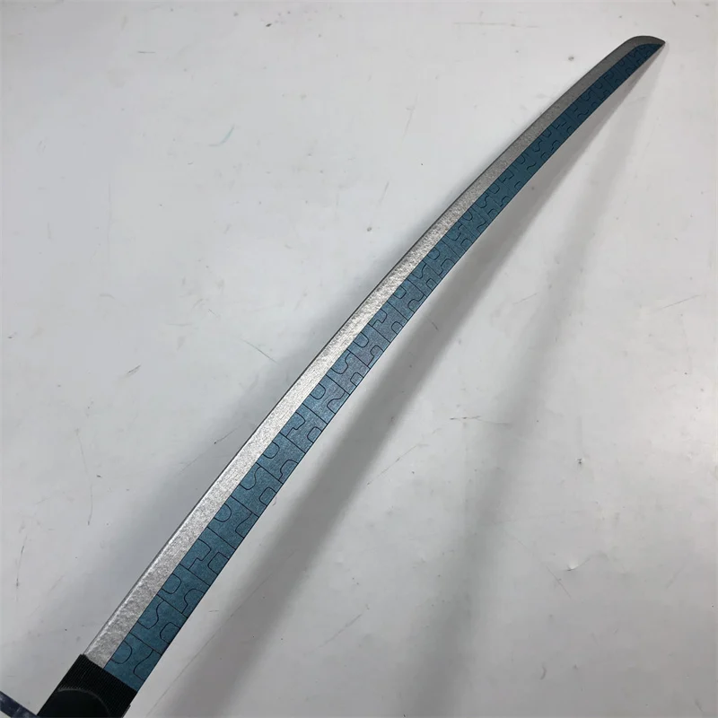 Épée de Samouraï Bakusaiga en PU de 103cm, Accessoire de Cosplay, Couteau de Ninja, Jouet d'Anime