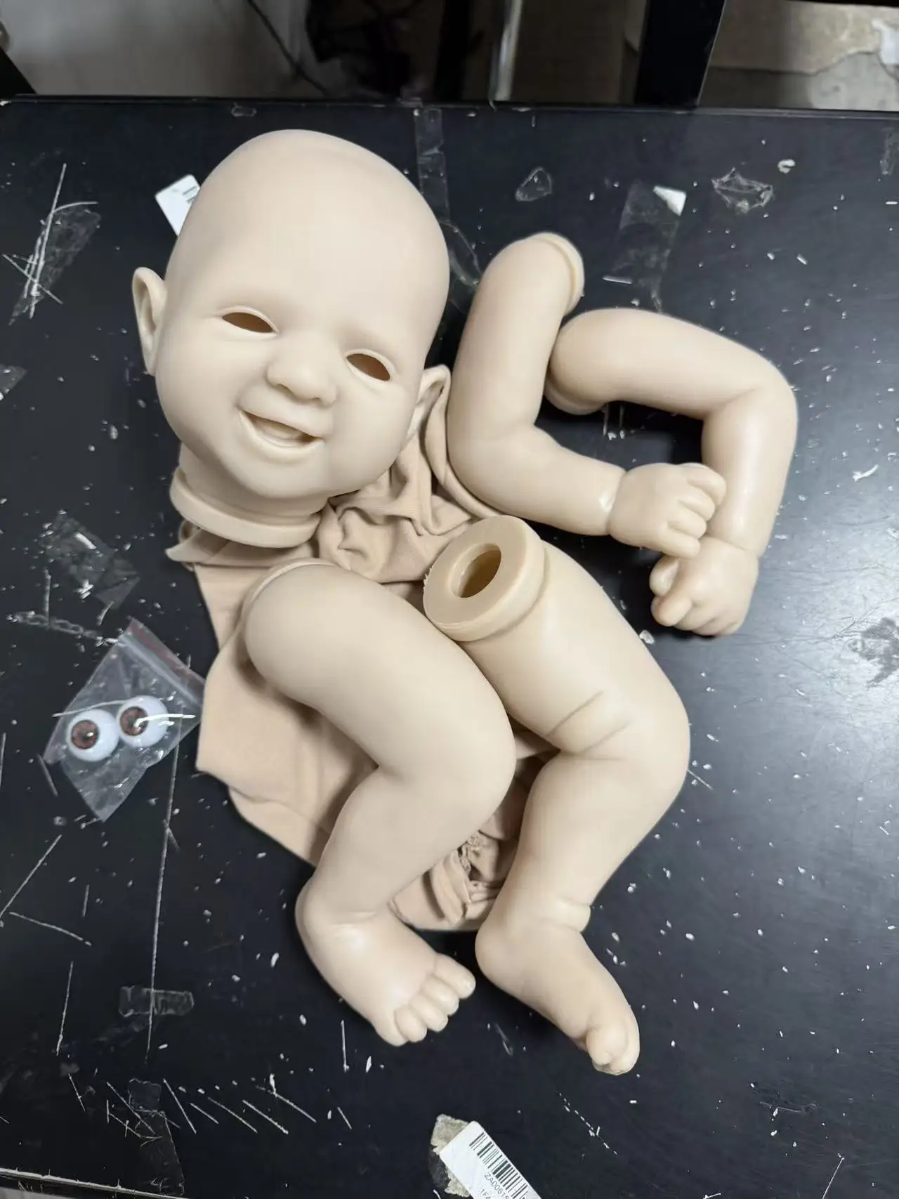 19Inch Unpainted Re…