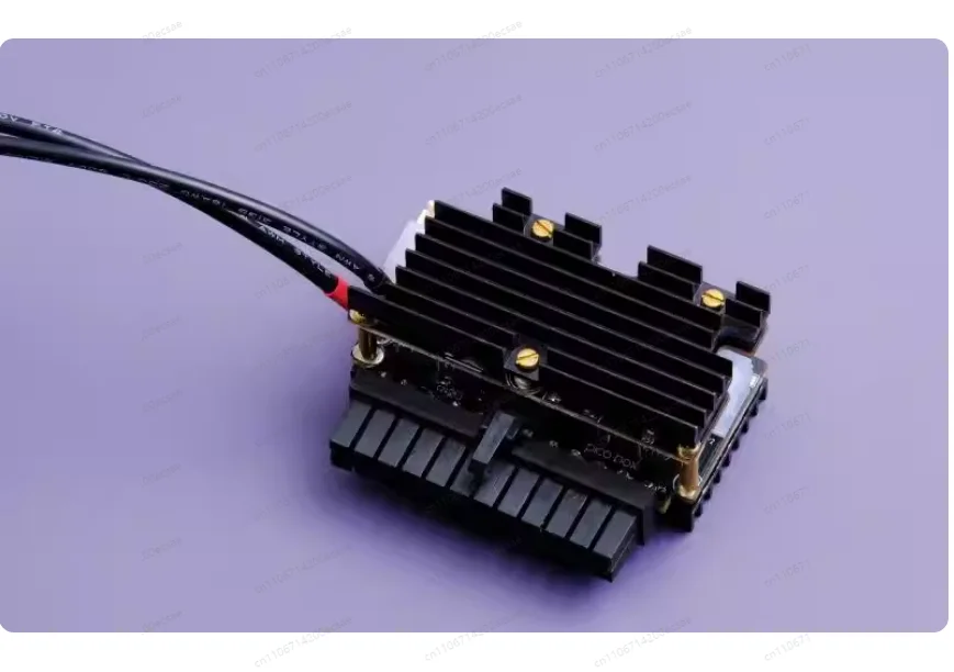 Z4-ATX 16 to 24V Input 19V In-line ATX Power Module