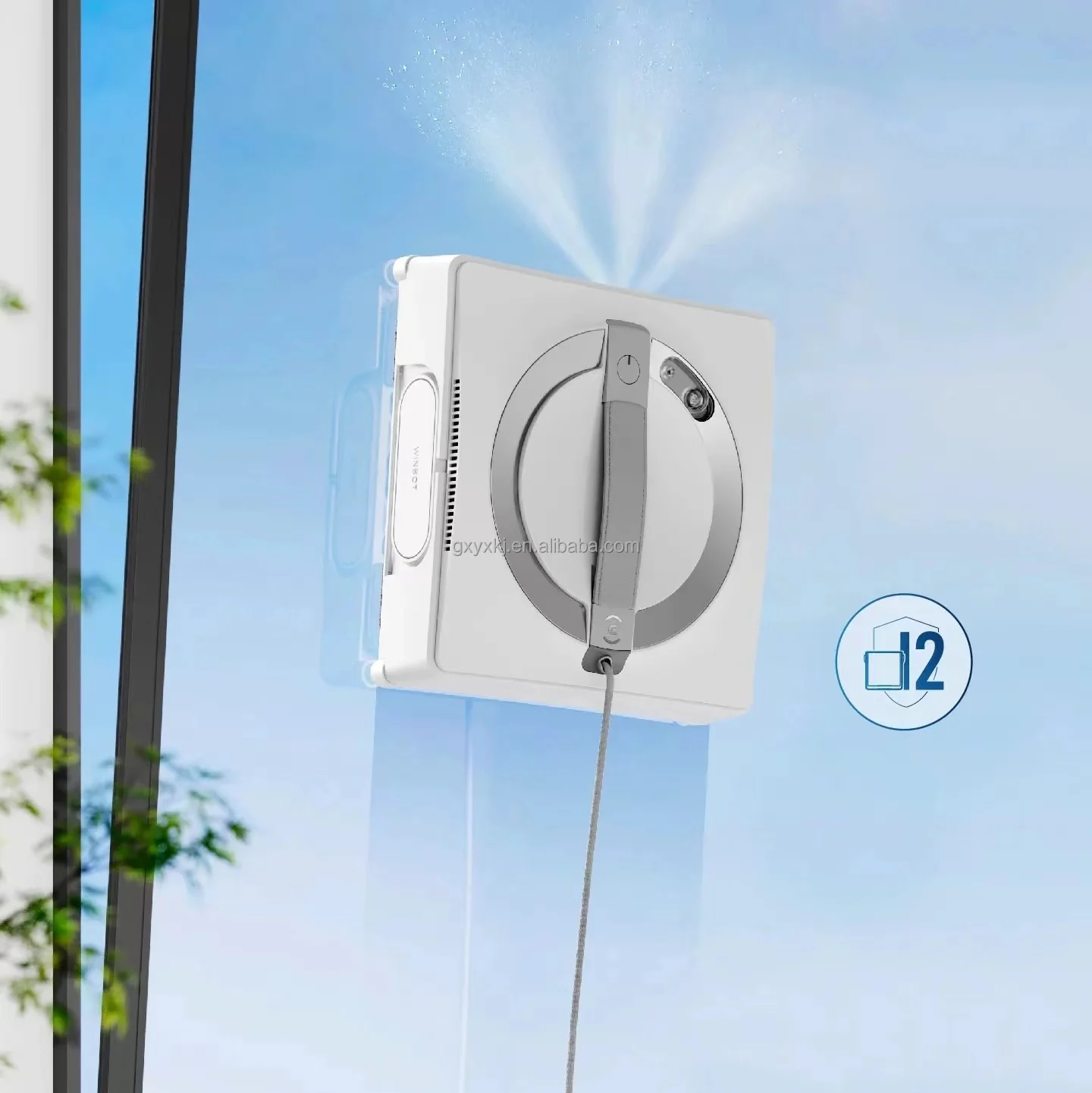 Ecovacs Rechargeabl…