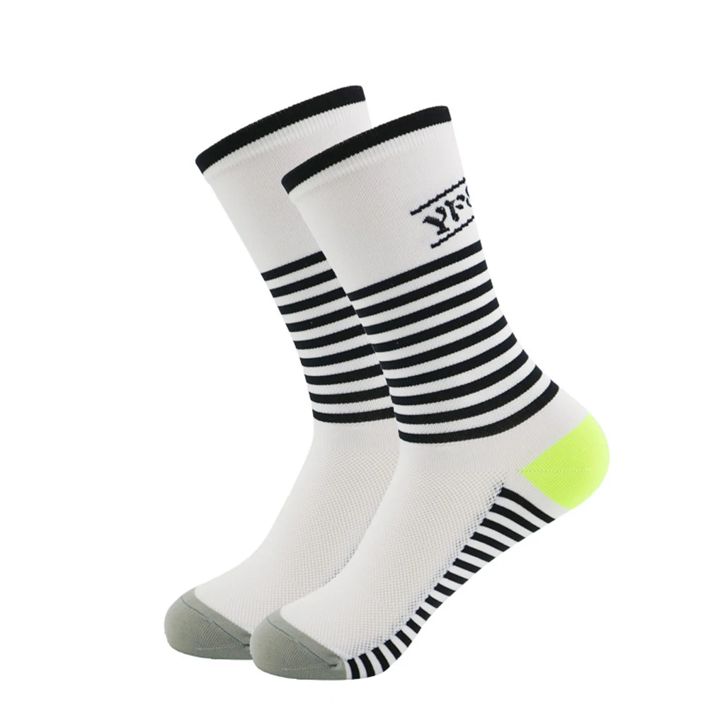 Chaussettes de sport non ald Rugby pour hommes, nouvelles chaussettes de cyclisme, 202 221.