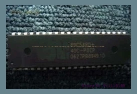 STC89C54RD+40I-PDIP40 the old