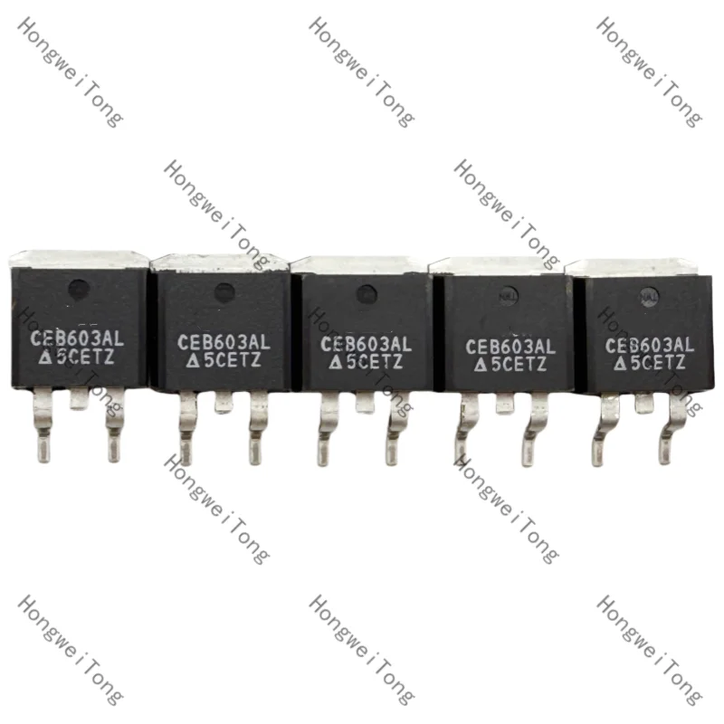 5 قطعة/الوحدة CEB603AL 30V25A TO-263 جديد الأصلي