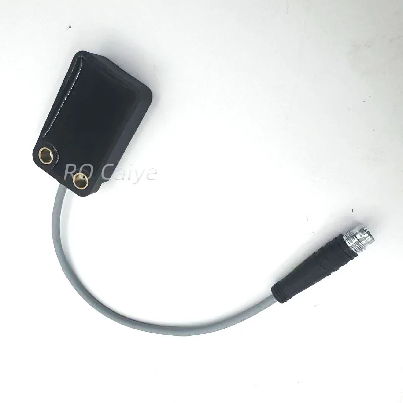 1 pieces Original new Roland Electric Eye BC8-Q10-RN6X2-0.15-SSFP3/S90 Paper Delivery Eye Sensor for Printing Machine Parts