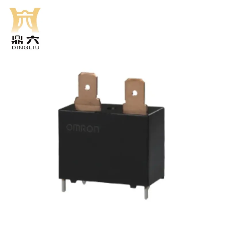 G4A-1A-E DC12 Relay…