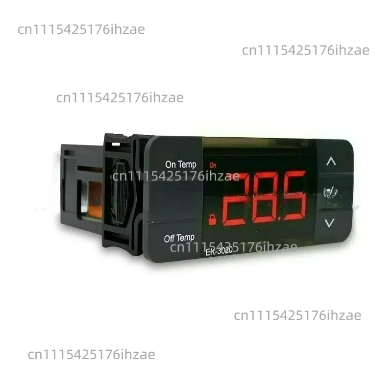 10pcs SHTROL EK-3020 Refrigerator control cabinet thermostat Refrigeration defrosting sensor cable
