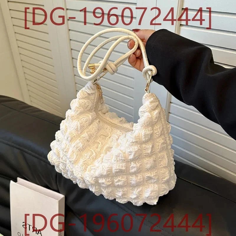 

2024 New Women Bag Fashionable and Soft _DG-196072444_