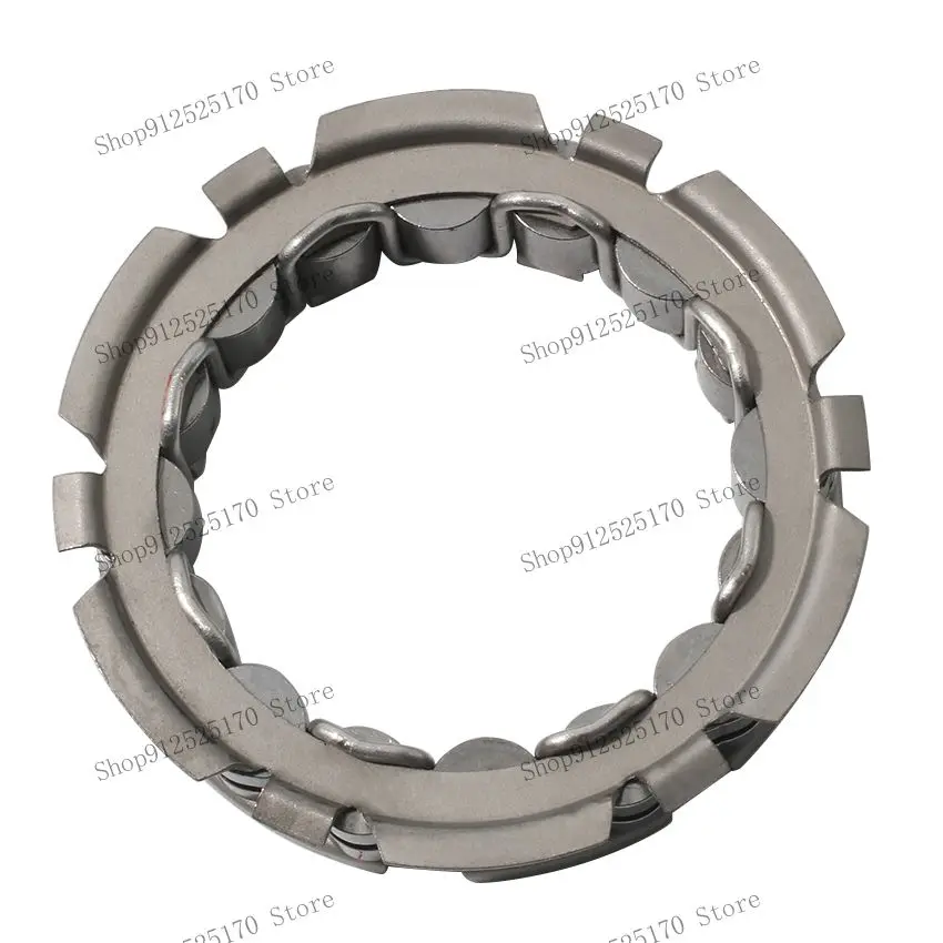 دراجة نارية مخلب كاتب طريقة واحدة تحمل لكاواساكي KX450 2019-2023 KX450SR 2022-2023 KX450X 2022-2023 OEM: 2034-0757 #4