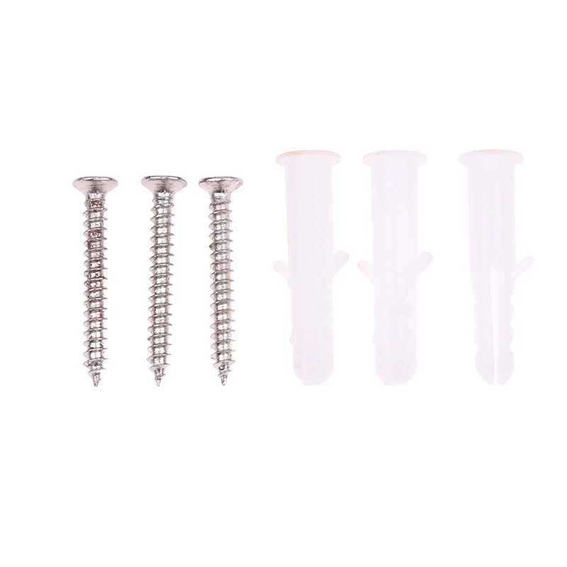 Smart Camera Wall Mounting Base Accessories Screws Ceiling Hanging Upside Down For EZVIZ C6HN C6C Security Camera Base Bracket