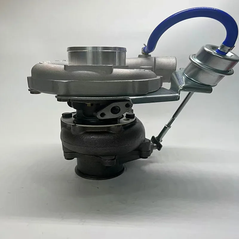 High Quality 4112 Bus G2000-1118100-135 Truck Engine Turbocharger For Yuchai