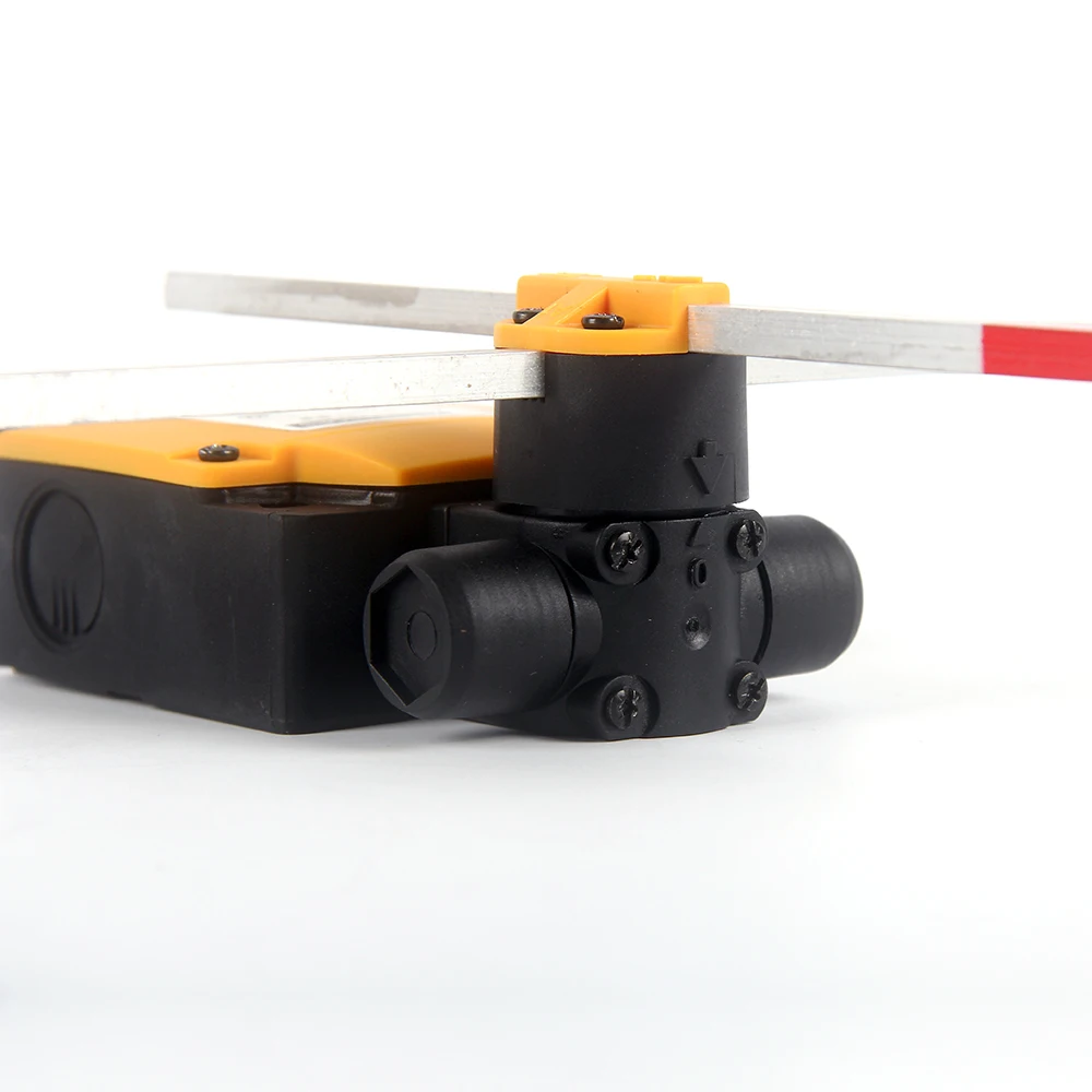 مفتاح حد الرأس المتقاطع الدوار CBR XLS-PS54D-PP مع سرعة مزدوجة للرافعة وتطبيقات الرافعة