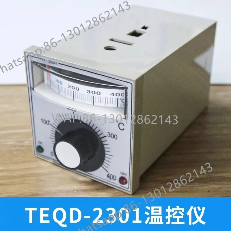 Continuous sealing machine temperature controller TEQD-2301 digital display temperature controller temperature controller