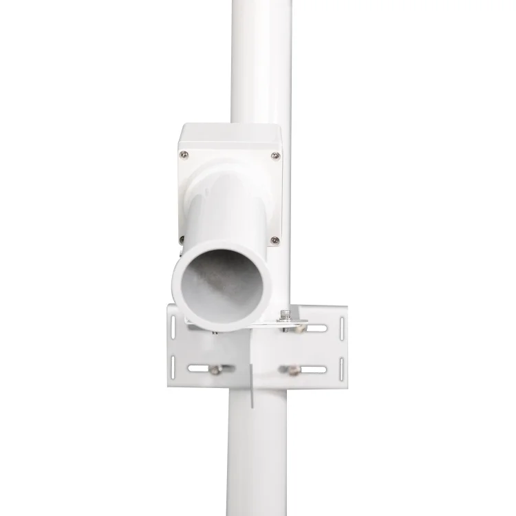 Real Temperature Highway Roadside Meteorological Monitoring Road Surface State Temperature Sensor