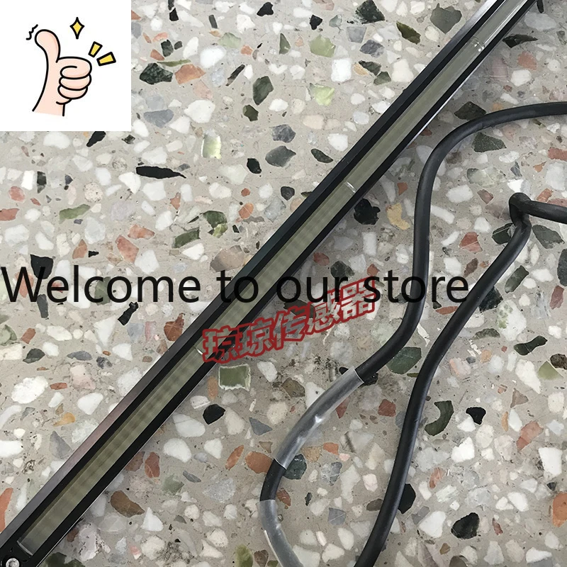 

Светодиодный источник света BLW-390SN-19-19, реальные фото, гарантия качества на один год.