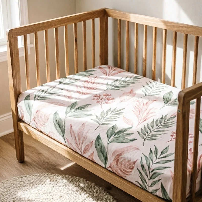 Baby Girl Crib Bedding Sets: A Modern Guide to Safety, Style, and Essentials