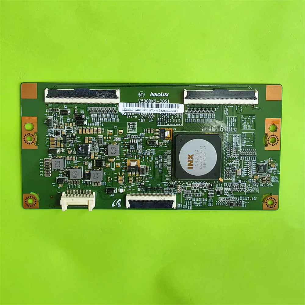 V500DK2-CQS1 T-CON Logic Board BN96-30947A Geschikt Voor Samsung Tv Ua50hu7000j Un50hu6950fxza Ue50hu6900 Ua50hu 7000K Ue50hu7000