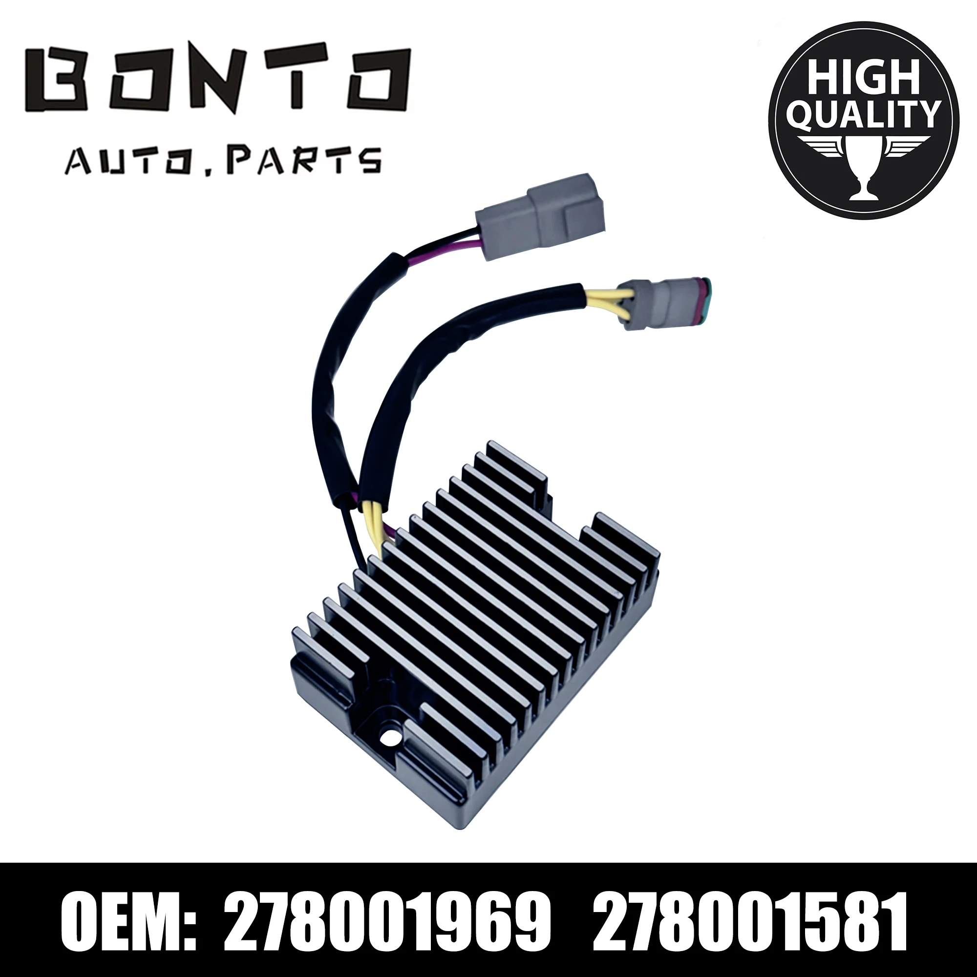 Bonto Motoboat Volt…