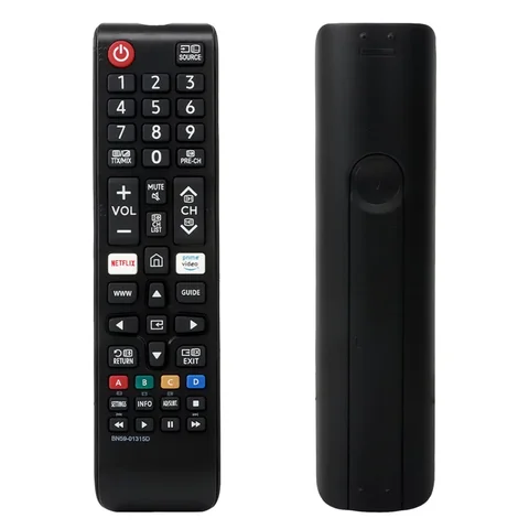 BN59 01315B For Samsung Remote Control Compatible with UE43RU7100 UE49RU7100 UE50RU7100 UE55RU7100 UE75RU7100 UE43RU7105 UE43RU7