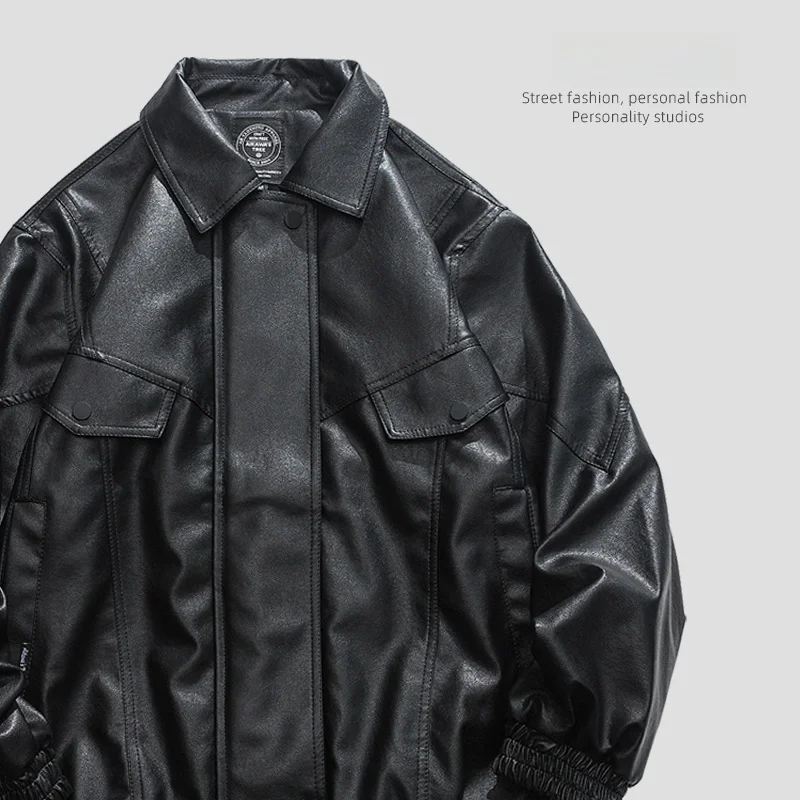 effortl-cool-ex-pu-cuir-jaet-3d-couture-petite-marque-efrp-vetements-d'exterieur-tendance-pour-jeunes-hommes-et-femmes