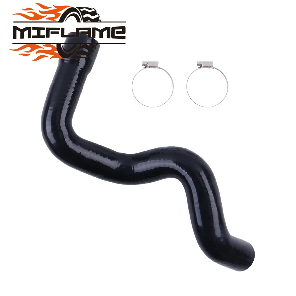 

For Lower Radiator Hose for GMC C/K Truck 305ci 350ci 1978-1986 Radiator And Cooling System Auto Part