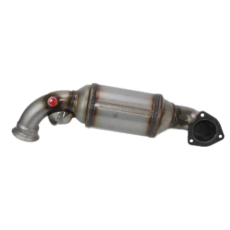 Premium Catalytic Converter  for Peugeot 308CC 308SW 3008 408 508 RCZ Citroen C4L C5 Mini R56  1.6T