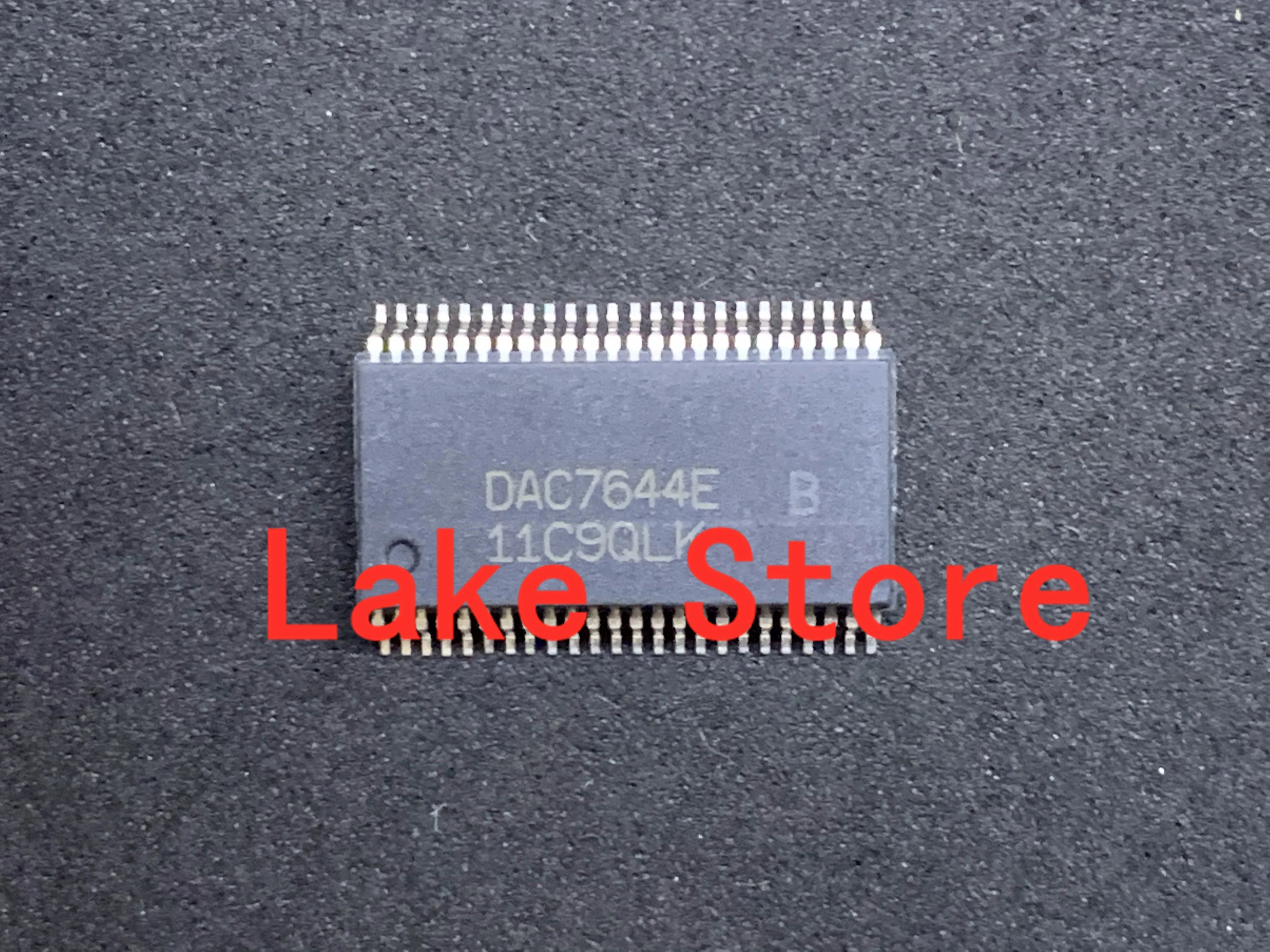 

Right 1 Unids/lote DAC7644EB DAC7644E DAC7644 SSOP Good