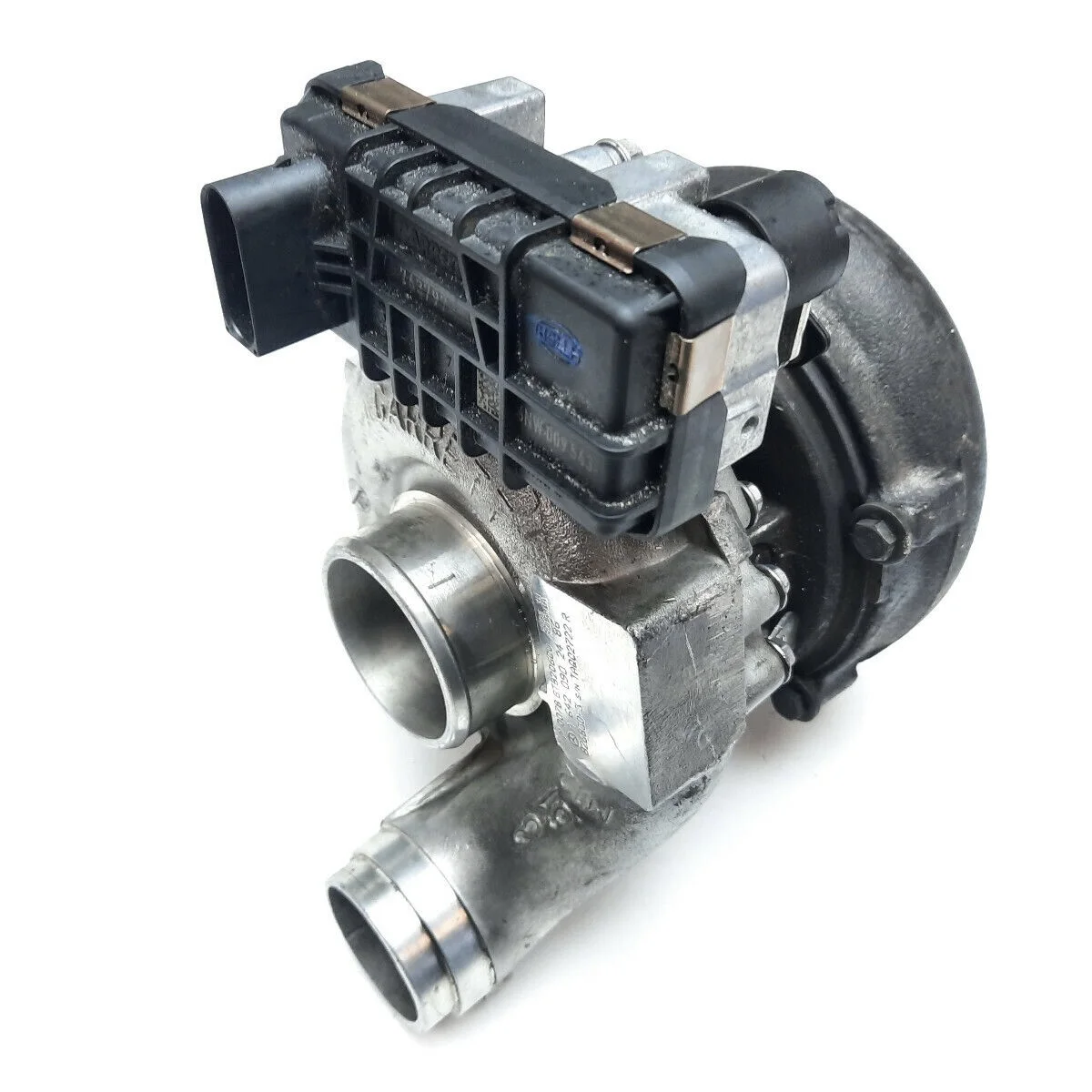 For 3.0 V6 Turbo Turbocharger For Mercedes OM642 3.0L GL-Class M-Class R-Class OM642 Engine