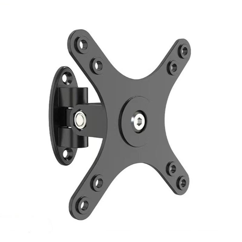 

83CE Screen Stand Adapter 1/4" Screw Hole Wall Mount Bracket Multiple VESA