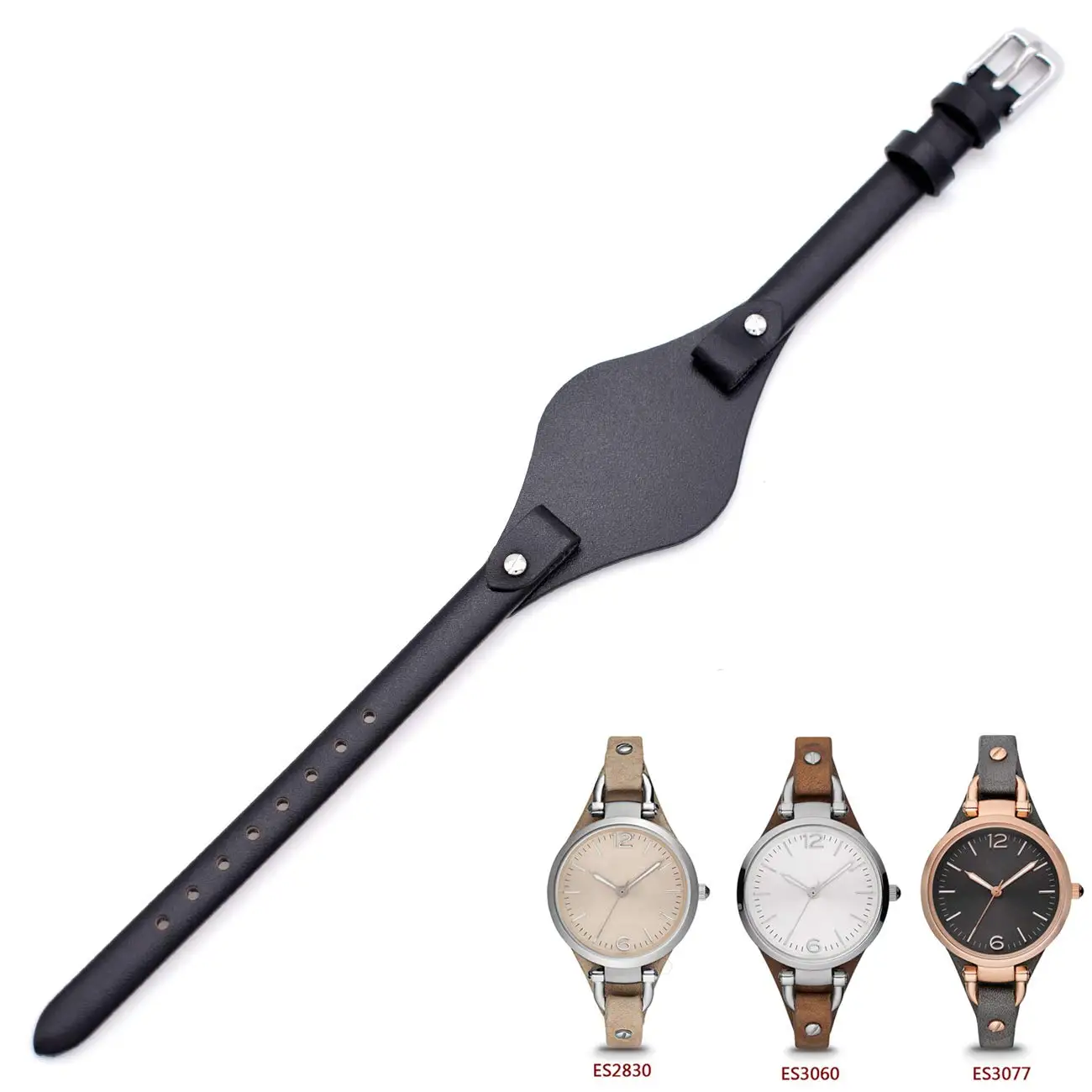 Bracciale per orologio ES3225: Recensione e guida completa per scegliere il miglior prodotto