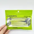 8PCS SKE07 huangbai
