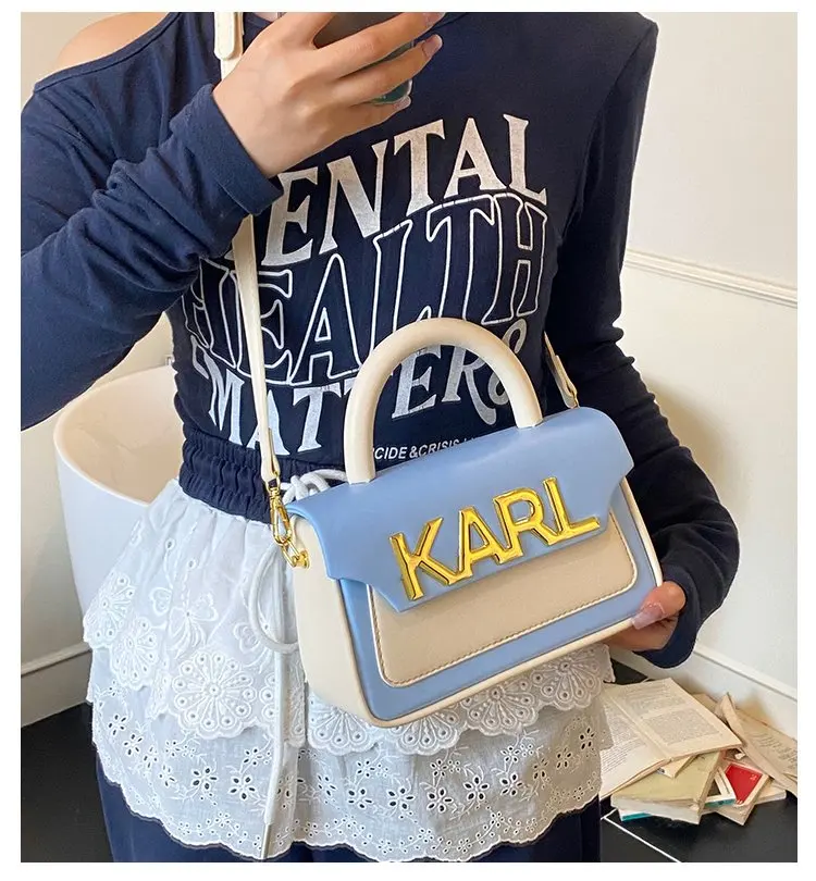 

Popular Crossbody-Bag for Women, Genuine Leather Handbags By Famous Designer, Elegant Shoulder Bag for Ladies