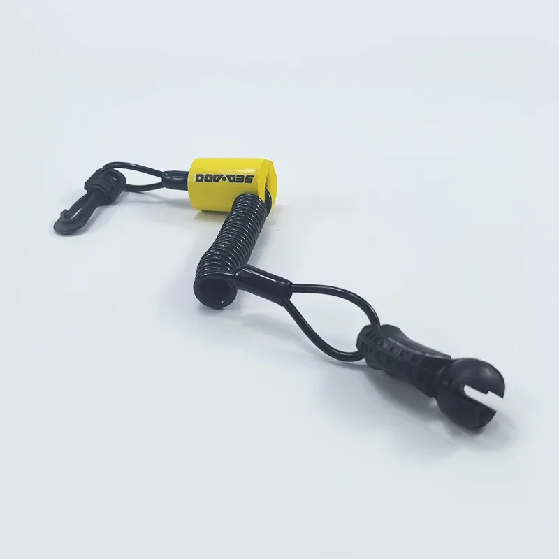 

Ремешок безопасности для ключей Seadoo BRP в сборе GTI GTX GTR GTS RXP RXT 130 155 215 230 260 300 OEM: 278003400 278003401