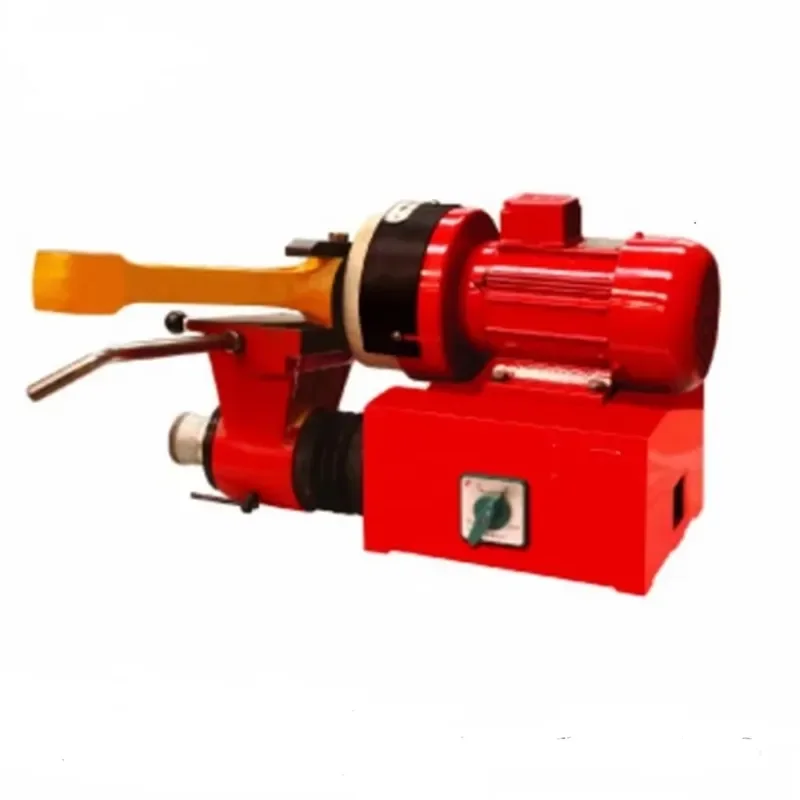 HCY Cap and Rod Grinding Machine DM50