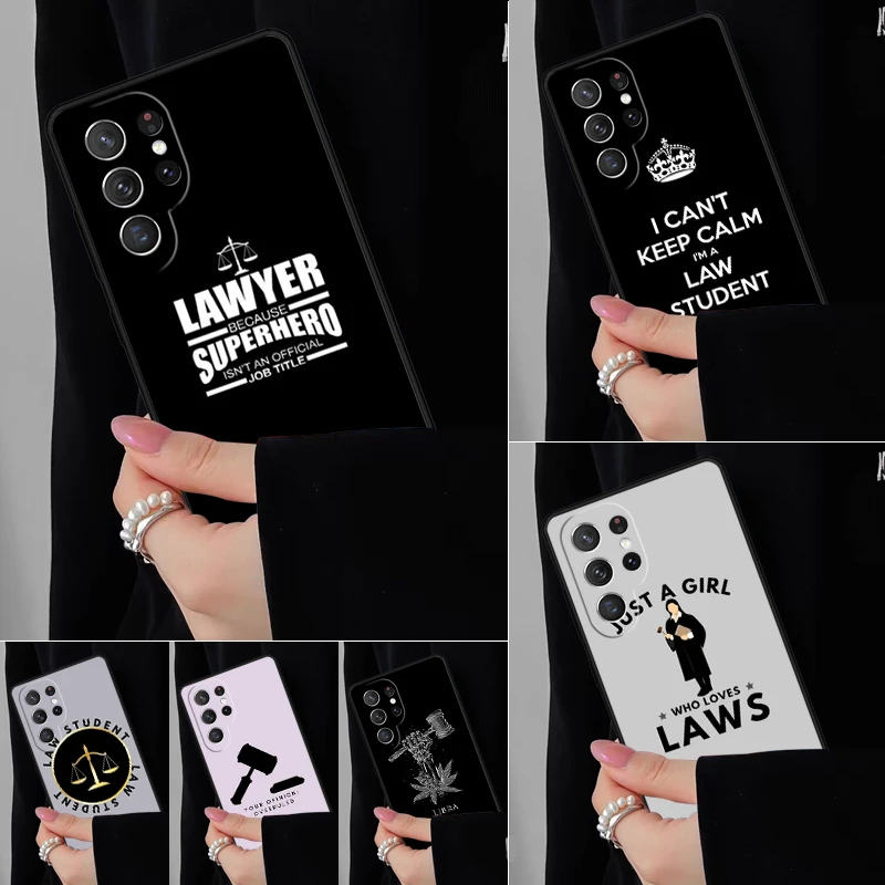 Law Student Lawyer … - image