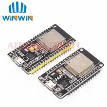 ESP32 Development Board WiFi Bluetooth #6