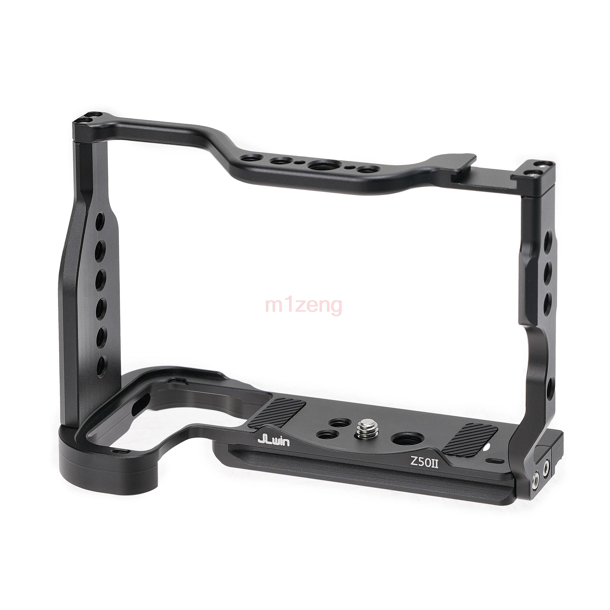 الإفراج السريع قفص أرنب تلاعب مقبض فيلم الذراع دعم قوس استقرار لنيكون Z50II كاميرا ترايبود Arca-السويسري