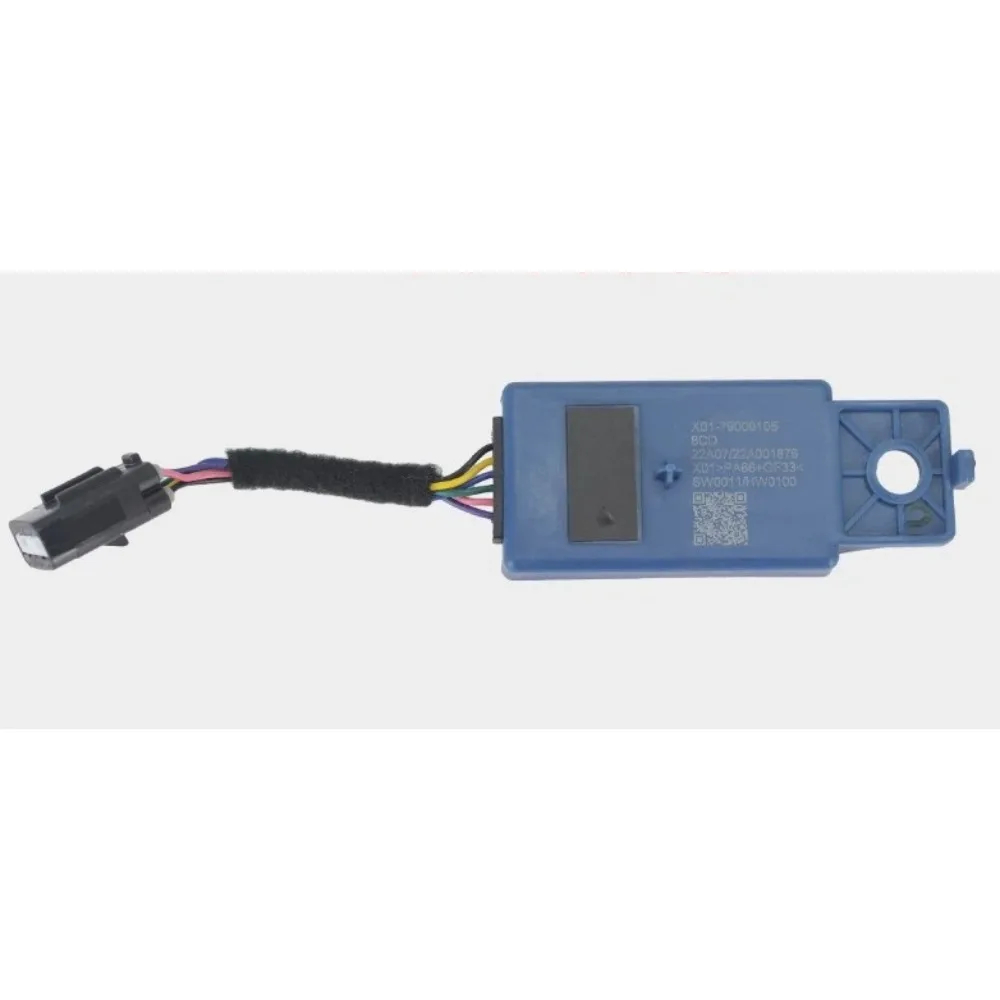 1pc for Li Auto L7 L8 L9 Wireless International Satellite Antenna Amplifiers Transmission Lines L9 Brand New Parts X01-79000105