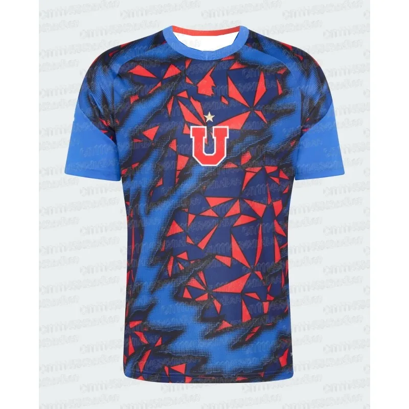 2026 3D-gedrucktes chinesisches Fußballtrikot, geeignet für den Alltag und das Training, Familienkleidung, atmungsaktives, schnell trocknendes T-Shirt – Detail 5