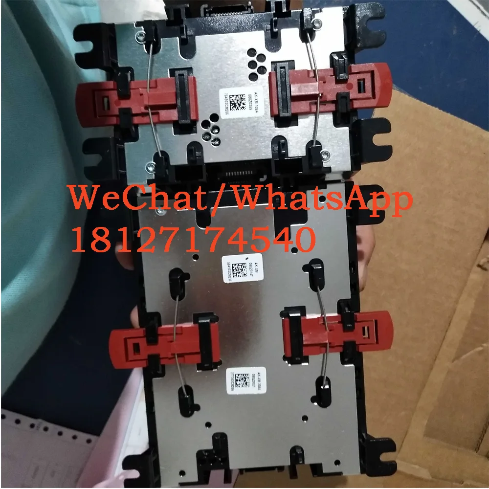 العلامة التجارية الجديدة مناسبة لوحدة تحكم وحدة تكييف الهواء المركزي في يورك 031-02742-000 AK-XM 109A AK-XM 208A وحدة تحكم المحرك