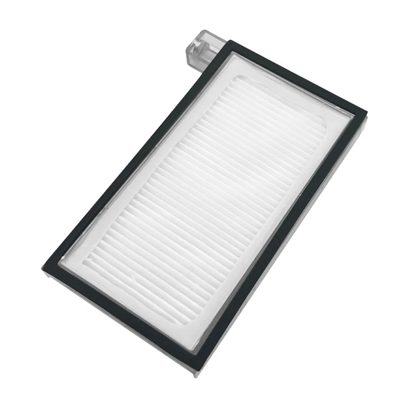 ABBK-Robot Vacuum Peças de reposição adequadas para Eufy X8 Pro Series Robot Vacuum