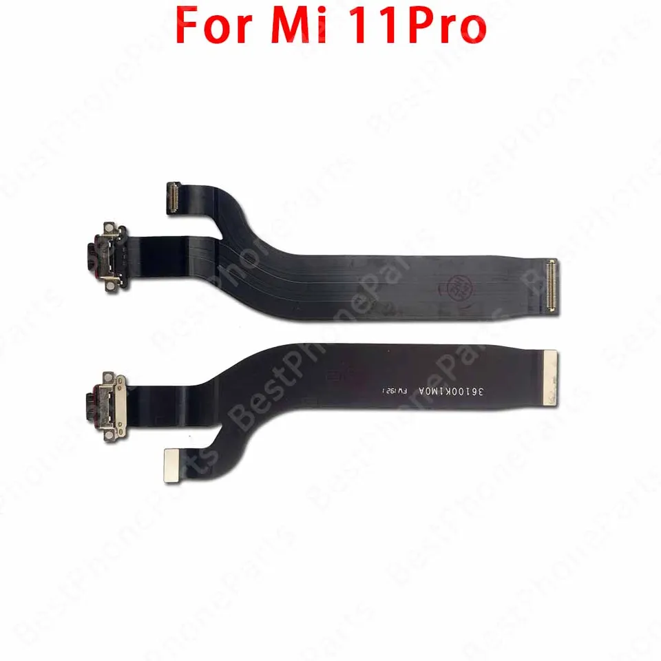 Charge Board For Xiaomi Mi 11 Lite 5G Mi11 Ultra 11T Pro Charging
