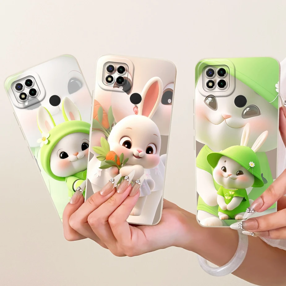 For Xiaomi Redmi 9C…