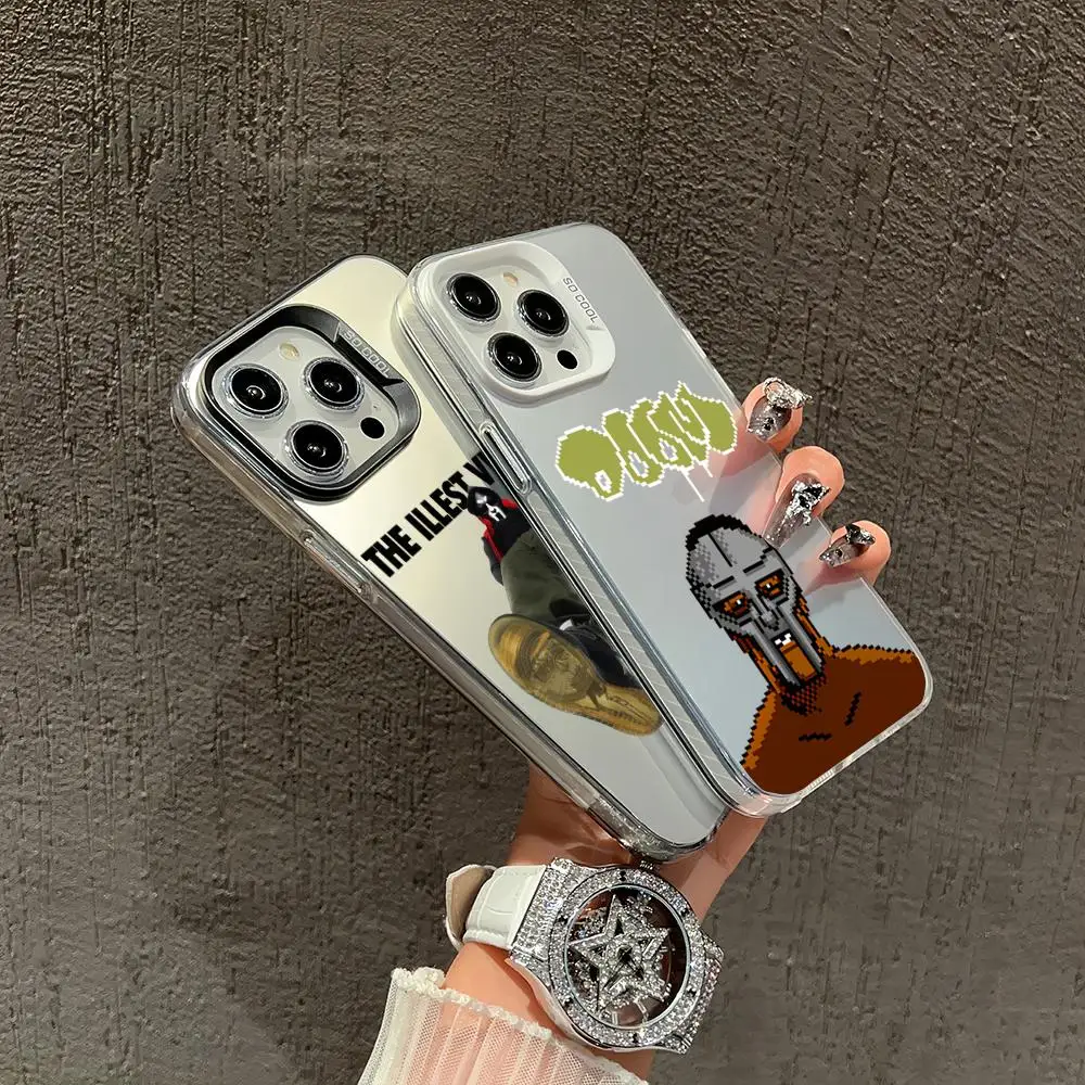 M-MF D-DOOM Phone C… - image