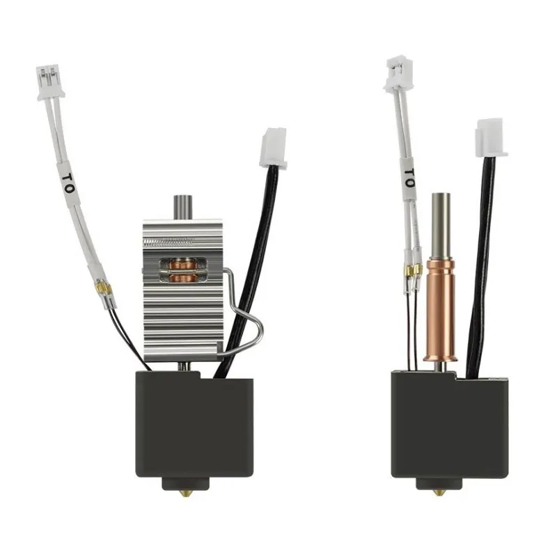 

Комплект экструзионной головки Hot End для аксессуаров для 3D-принтеров Anycubic Kobra3