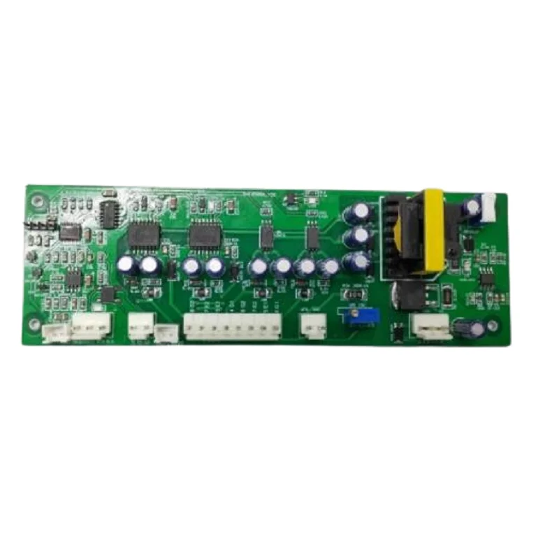 

High power pure sine wave inverter driver board (10-100KW) IGBT module driver board