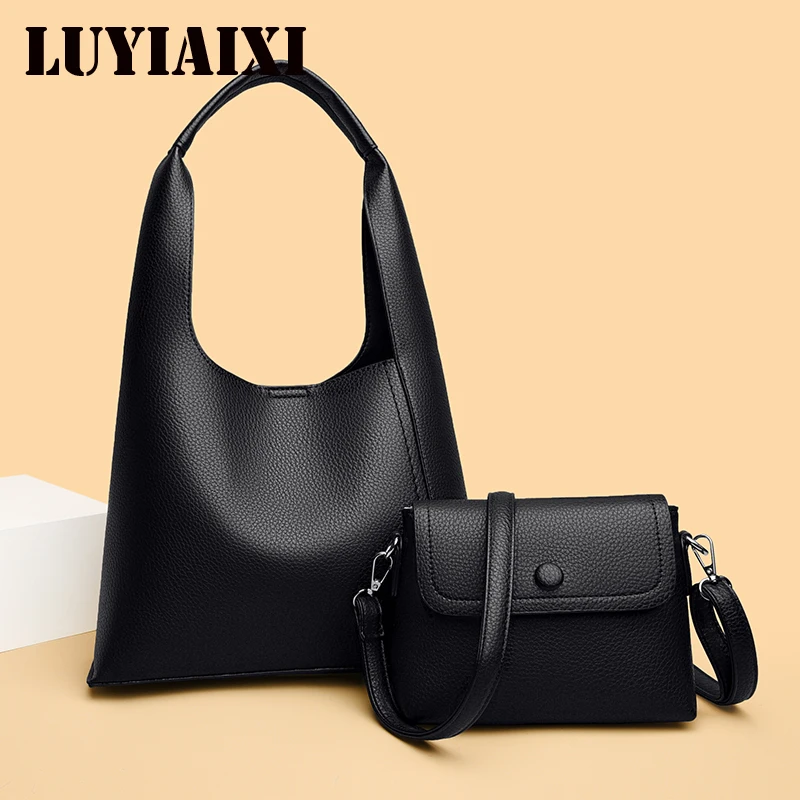 Limited Edition Hobo Tote Bags Luxury Large Capacity Designer Crossbody Bags for Women Top Quality Soft Pu Leather Shoulder Bag