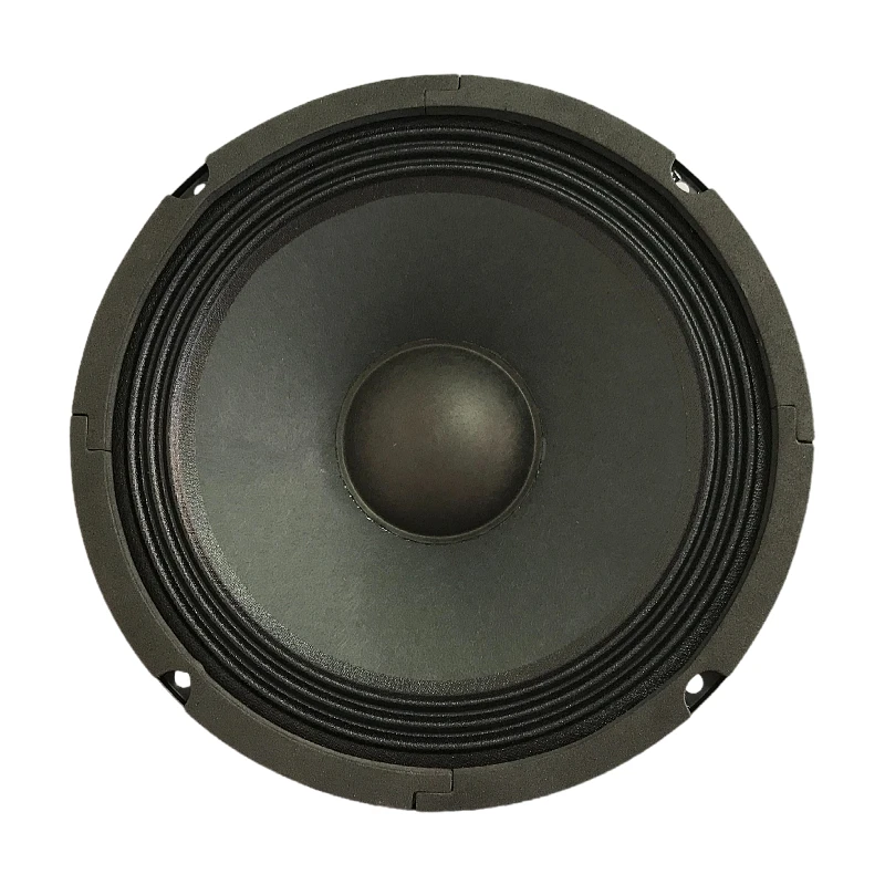 Factory 8Inch 4Ω/8Ω RMS power 60W 91DB Paper Cone Cloth Ring Mid-bass Speaker 100mm-Ferrite magnet 35-core FullRange Speaker