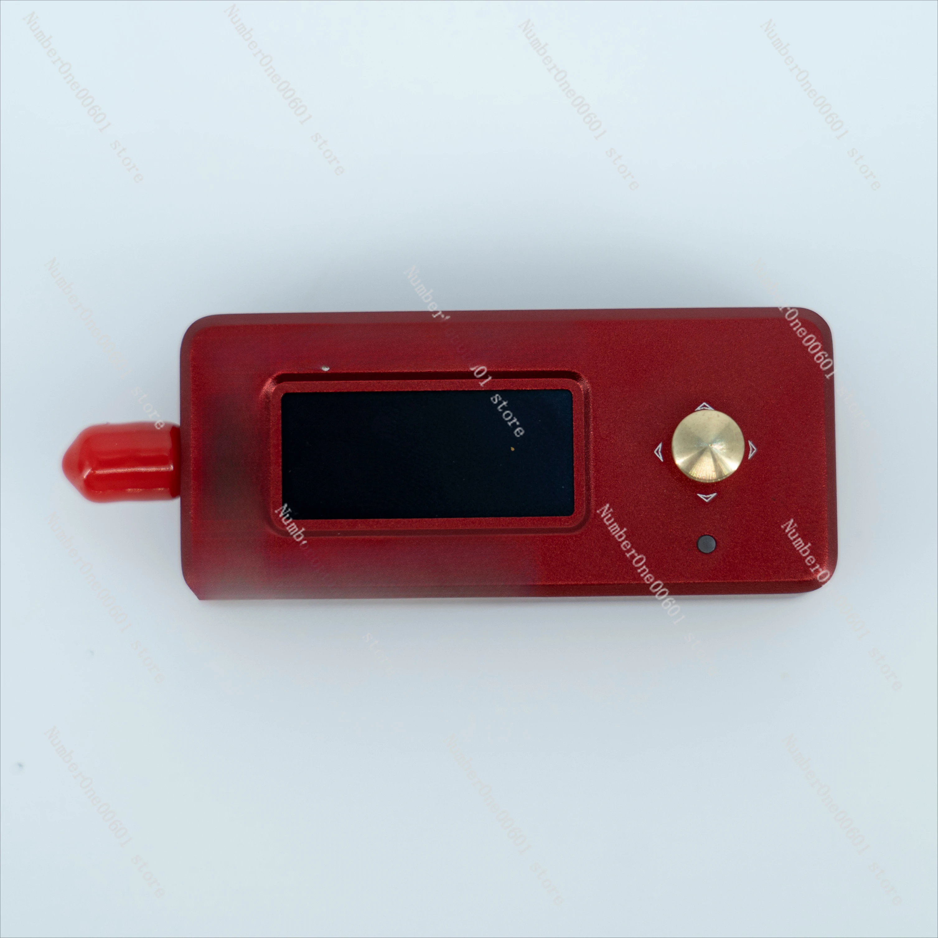 Portable, Wide Frequency Tester, Power Meter, Attenuator